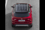 SEAT Arona TGI FR Todo terreno Exterior Posterior-Cenital 5 puertas