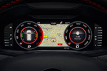 Skoda Kodiaq 2.0 TDI 176 kW (240 CV) DSG 4x4 RS (7 plazas) Todo terreno Interior Cuadro de instrumentos 5 puertas