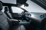 Mercedes-Benz Clase B Gama Clase B AMG Line Monovolumen Interior Asientos 5 puertas