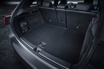 Mercedes-Benz Clase B Gama Clase B AMG Line Monovolumen Interior Maletero 5 puertas