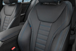 BMW Serie 3 Gama Serie 3 M Sport Turismo Interior Asientos 4 puertas