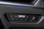 BMW Serie 3 Gama Serie 3 M Sport Turismo Interior Mandos de luces 4 puertas