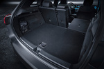 Mercedes-Benz Clase B Gama Clase B AMG Line Monovolumen Interior Maletero 5 puertas