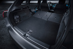 Mercedes-Benz Clase B Gama Clase B AMG Line Monovolumen Interior Maletero 5 puertas