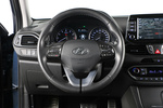 Hyundai i30 Fastback T-GDi 1.4 103 kW (140 CV) DCT Fastback Style Turismo familiar Interior Volante 5 puertas