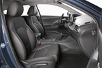 Hyundai i30 Fastback T-GDi 1.4 103 kW (140 CV) DCT Fastback Style Turismo familiar Interior Asientos 5 puertas