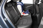 Hyundai i30 Fastback T-GDi 1.4 103 kW (140 CV) DCT Fastback Style Turismo familiar Interior Silla infantil 5 puertas