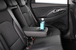 Hyundai i30 Fastback T-GDi 1.4 103 kW (140 CV) DCT Fastback Style Turismo familiar Interior Reposabrazos 5 puertas