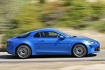Alpine A110 A110 Premiere Edition Coup&eacute; Azul Alpine Exterior Lateral 2 puertas