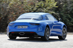 Alpine A110 A110 Premiere Edition Coup&eacute; Azul Alpine Exterior Posterior-Lateral 2 puertas
