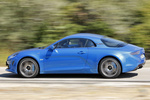 Alpine A110 A110 Premiere Edition Coup&eacute; Azul Alpine Exterior Lateral 2 puertas
