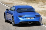 Alpine A110 A110 Premiere Edition Coup&eacute; Azul Alpine Exterior Posterior-Lateral 2 puertas