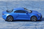 Alpine A110 A110 Premiere Edition Coup&eacute; Azul Alpine Exterior Lateral 2 puertas