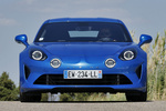 Alpine A110 A110 Premiere Edition Coup&eacute; Azul Alpine Exterior Frontal 2 puertas
