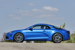Alpine A110 A110 Premiere Edition Coup&eacute; Azul Alpine Exterior Lateral 2 puertas
