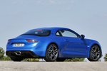 Alpine A110 A110 Premiere Edition Coup&eacute; Azul Alpine Exterior Posterior-Lateral 2 puertas