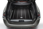 Peugeot 508 Gama 508 SW Gama 508 SW Turismo familiar Interior Maletero 5 puertas