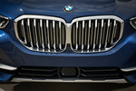 BMW X5 xDrive40i xLine Todo terreno Phytonic Blau Metallic Exterior Parrilla 5 puertas