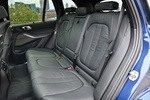 BMW X5 xDrive40i xLine Todo terreno Phytonic Blau Metallic Interior Asientos 5 puertas
