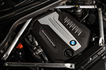 BMW X5 M50d M50d Todo terreno Carbonschwarz T&eacute;cnica Motor 5 puertas