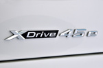 BMW X5 xDrive45e xDrive45e Todo terreno Exterior Detalle 5 puertas