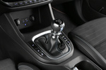 Hyundai i30 2.0 T-GDi 202 kW (275 CV) N Performance Turismo Interior Palanca de Cambios 5 puertas