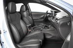 Hyundai i30 2.0 T-GDi 202 kW (275 CV) N Performance Turismo Interior Asientos 5 puertas