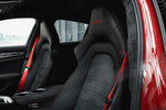 Porsche Panamera GTS GTS Turismo Interior Asientos 5 puertas