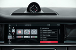 Porsche Panamera GTS GTS Turismo Interior Pantalla del sistema multimedia 5 puertas