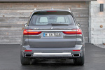 BMW X7 xDrive40i Design Pure Excellence Todo terreno Artic grey Exterior Posterior 5 puertas