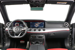 Mercedes-Benz Clase E E 220 d Cabrio AMG Line Cabrio Descapotable Interior Salpicadero 2 puertas