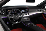 Mercedes-Benz Clase E E 220 d Cabrio AMG Line Cabrio Descapotable Interior Salpicadero 2 puertas
