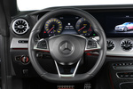 Mercedes-Benz Clase E E 220 d Cabrio AMG Line Cabrio Descapotable Interior Volante 2 puertas