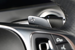 Mercedes-Benz Clase E E 220 d Cabrio AMG Line Cabrio Descapotable Interior Levas 2 puertas