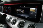 Mercedes-Benz Clase E E 220 d Cabrio AMG Line Cabrio Descapotable Interior Pantalla del sistema multimedia 2 puertas