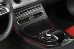 Mercedes-Benz Clase E E 220 d Cabrio AMG Line Cabrio Descapotable Interior Consola Central 2 puertas