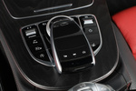 Mercedes-Benz Clase E E 220 d Cabrio AMG Line Cabrio Descapotable Interior Mandos sistema multimedia 2 puertas