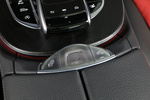 Mercedes-Benz Clase E E 220 d Cabrio AMG Line Cabrio Descapotable Interior Mando de apertura del techo 2 puertas