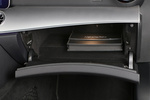 Mercedes-Benz Clase E E 220 d Cabrio AMG Line Cabrio Descapotable Interior Guantera y recept&aacute;culo 2 puertas