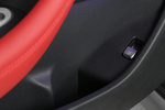 Mercedes-Benz Clase E E 220 d Cabrio AMG Line Cabrio Descapotable Interior Mando de apertura 2 puertas