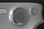 Mercedes-Benz Clase E E 220 d Cabrio AMG Line Cabrio Descapotable Interior Altavoz 2 puertas