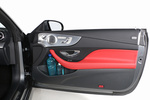 Mercedes-Benz Clase E E 220 d Cabrio AMG Line Cabrio Descapotable Interior Puerta 2 puertas