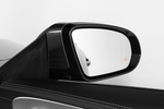 Mercedes-Benz Clase E E 220 d Cabrio AMG Line Cabrio Descapotable Interior Retrovisor 2 puertas