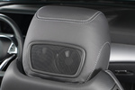 Mercedes-Benz Clase E E 220 d Cabrio AMG Line Cabrio Descapotable Interior Reposacabezas 2 puertas