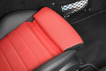 Mercedes-Benz Clase E E 220 d Cabrio AMG Line Cabrio Descapotable Interior Asientos 2 puertas