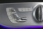 Mercedes-Benz Clase E E 220 d Cabrio AMG Line Cabrio Descapotable Interior Mandos regulaci&oacute;n asientos 2 puertas