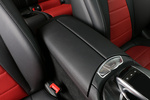 Mercedes-Benz Clase E E 220 d Cabrio AMG Line Cabrio Descapotable Interior Reposabrazos 2 puertas