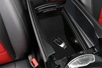 Mercedes-Benz Clase E E 220 d Cabrio AMG Line Cabrio Descapotable Interior Guantera y recept&aacute;culo 2 puertas