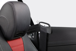 Mercedes-Benz Clase E E 220 d Cabrio AMG Line Cabrio Descapotable Interior Cintur&oacute;n de seguridad 2 puertas