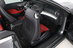 Mercedes-Benz Clase E E 220 d Cabrio AMG Line Cabrio Descapotable Interior Asientos 2 puertas